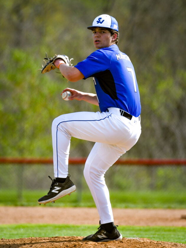 South Williamsport baseball hands Montgomery first loss in 15 games News, Sports, Jobs